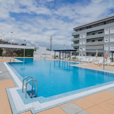 Armonia Park-bajamar_2 Bedrooms * バハマル